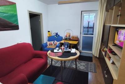 Apartament cu 2 camere semidecomandat, mobilat în Rahova - 13