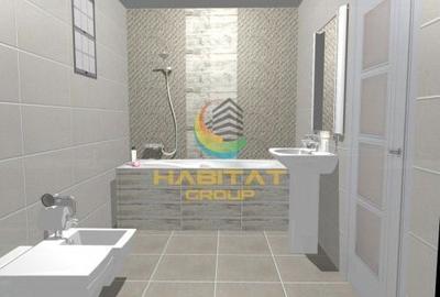 Apartament cu 3 camere decomandat în Apărătorii Patriei - 2