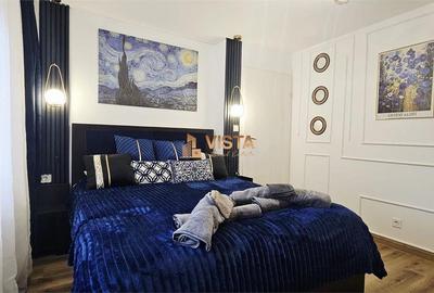 Apartament cu 4 camere, mobilat în Astra - 1