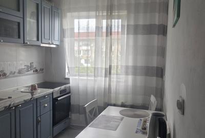 Apartament cu 2 camere semidecomandat în Central - 2