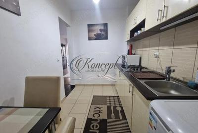 Garsonieră decomandată, mobilată în Sud - 9