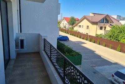 Apartament cu 2 camere decomandat în Galata - 5