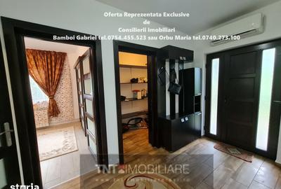 Casă cu 2 camere decomandat cu Teren 400 Mp în Miroslava - 6