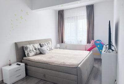 Apartament 3 camere decomandat – Metrou Tudor Arghezi – Bloc 2022 – Lift – Etaj1 - 7