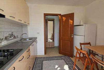 Apartament cu 2 camere în Ultracentral - 4