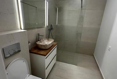 Apartament cu 2 camere decomandat în Florești - 7