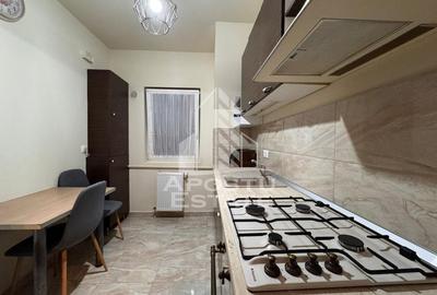 Apartament cu 2 camere decomandat în Dacia