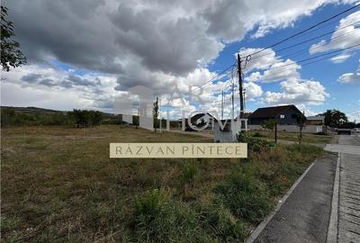 Vanzare teren intravilan 1882 mp, deschidere dubla, Boldesti Scaieni - 1