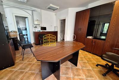 Spațiu de birou - Tg. Mureș - Central - 10