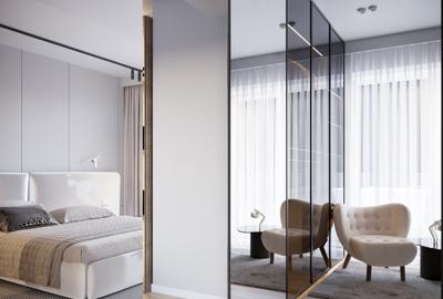 Apartament cu 4 camere în Ferdinand - 20