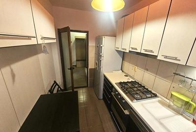 Apartament cu 2 camere decomandat în Valea Lupului - 2