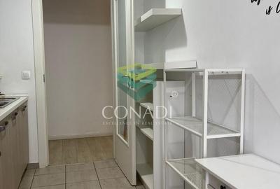 Apartament 2 camere de inchiriat in Aviatiei - City Point - 7
