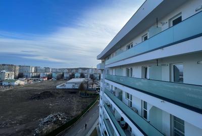 Garsonieră decomandată, mobilată în Dacia - 10