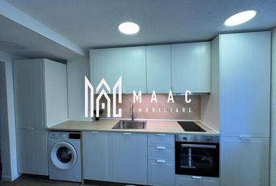 Garsonieră de închiriat | 35Mp  | Parcul Sub Arini | Sibiu - 2