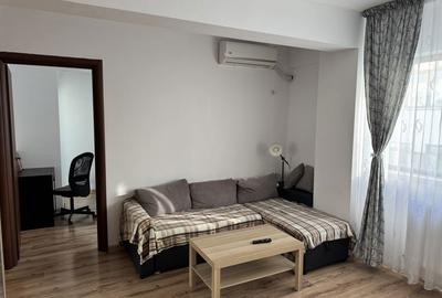 Apartament cu 2 camere decomandat în Exterior Vest - 3