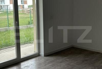 Apartament 3 camere, gradina 68mp, 126mp, parcare, Torontalului! - 9