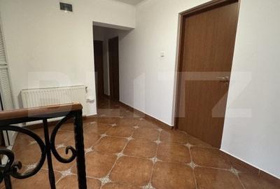 Casa tip D+P+M cu 4 camere, 170 mp utili, 500 mp teren, zona Careiului - 9