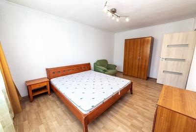 Apartament cu 3 camere Lujerului | 7 minute metrou - 2