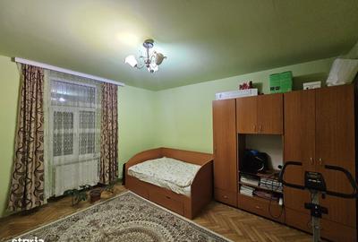 Garsonieră decomandată în Lunei - 1