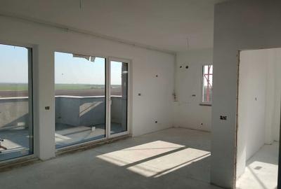 Apartament cu 2 camere decomandat în Sântandrei - 3
