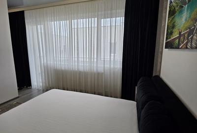 Vilă modernă de închiriat – Năvodari | Cartier privat(AXI119) - 2