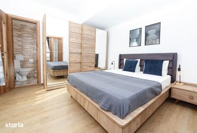 Apartament cu 2 camere semidecomandat, mobilat în Centrul Istoric