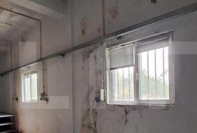 Oportunitate! Teren intravilan 20000 mp si spatiu industrial Oportunitate! Teren intravilan 20000 mp si spatiu industrial - 9