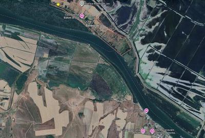 Teren de 1032 mp, în Băltenii de Jos - 3