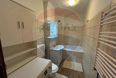 De inchiriat apartament cu 2 camere in zona Central Salonta - 10