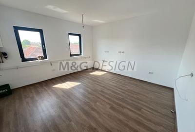 Apartament cu 3 camere în Crișan - 2