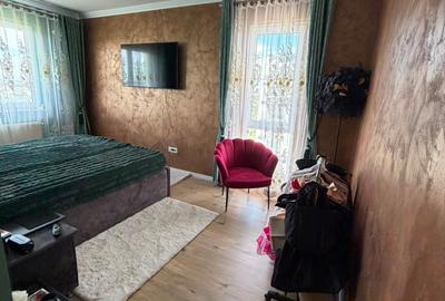 Apartament cu 3 camere decomandat în Prelungirea Ghencea - 5