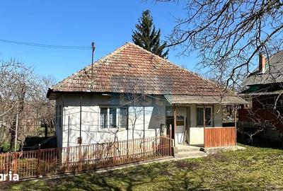 Casă cu 3 camere cu Teren 3349 Mp în Central - 1