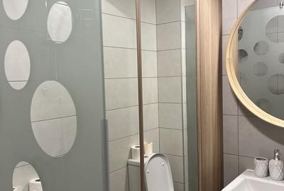 Ansamblul 21 Residence langa parcul Liniei, Carrefour, metrou Lujerului - 7