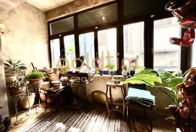 Apartament cu 6 camere decomandat, mobilat în Armeneasca - 19