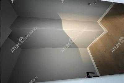 Penthouse cu 3 camere 2 bai si 2 terase zona Calea Surii Mici din Sibi - 16