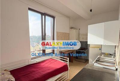 Garsoniera Bloc Nou - Popesti Leordeni - Terasa - Comision 0 - 3