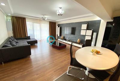 Apartament cu 2 camere semidecomandat în Central - 12