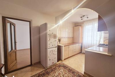 Apartament cu 2 camere decomandat în Precista - 3