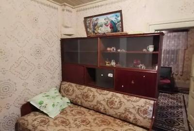Casa batraneasca si teren 1000 mp langa Bucuresti - 7