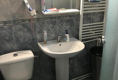 Apartament 2 camere - Tomis Nord - Rustic - Boema - 85.000 euro(Cod E6) - 9