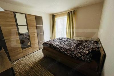 Apartament cu 2 camere semidecomandat în Bună Ziua - 1