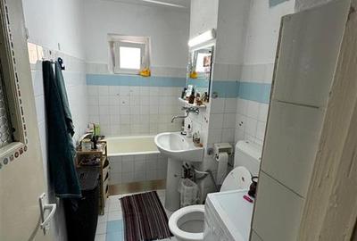 Garsonieră decomandată în Girocului - 5