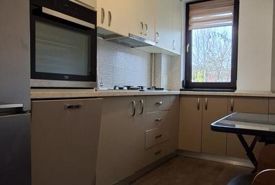 Apartament cu 2 camere decomandat în Lunca Cetățuii - 21