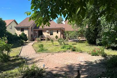 Casă cu 4 camere cu Teren 960 Mp în Trei Stejari - 9