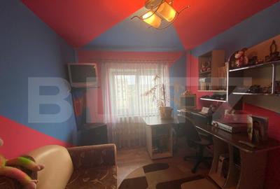 Apartament 3 camere, 65 mp, decomandat, zona Dumbrava Nord - 11