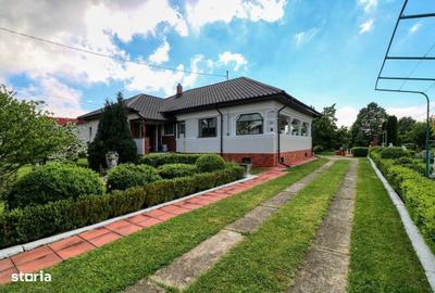 Casă cu 4 camere în Puchenii Mari - 16