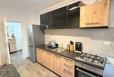 Apartament 3 camere de inchiriat - Metalurgiei+centrala - 5