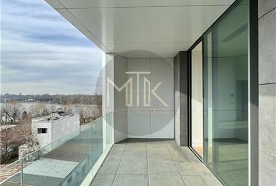 Apartament lux 4 camere smarthome |  terasa panoramica - Lacul Floreasca - 7