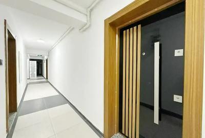 3 camere/ incalzire pardoseala/ finalizat 70,40 mp utili Pallady - 8