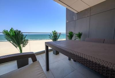 PENTHOUSE CU PISCINA, *VEDERE PANORAMICA LA MARE *FALEZA OLIMP - 16